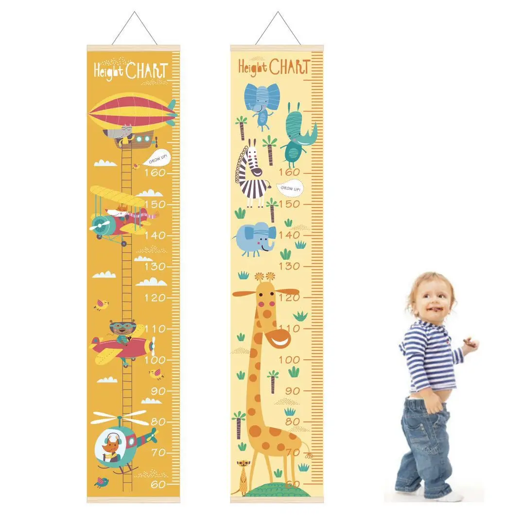 Children's Room Oil Canvas Height Hanging Ruler Kindergarten Height Measurement Widened Cartoon Wall Ruler
Children's Room Oil Canvas Height Hanging Ruler Kindergarten Height Measurement Widened Cartoon Wall Ruler