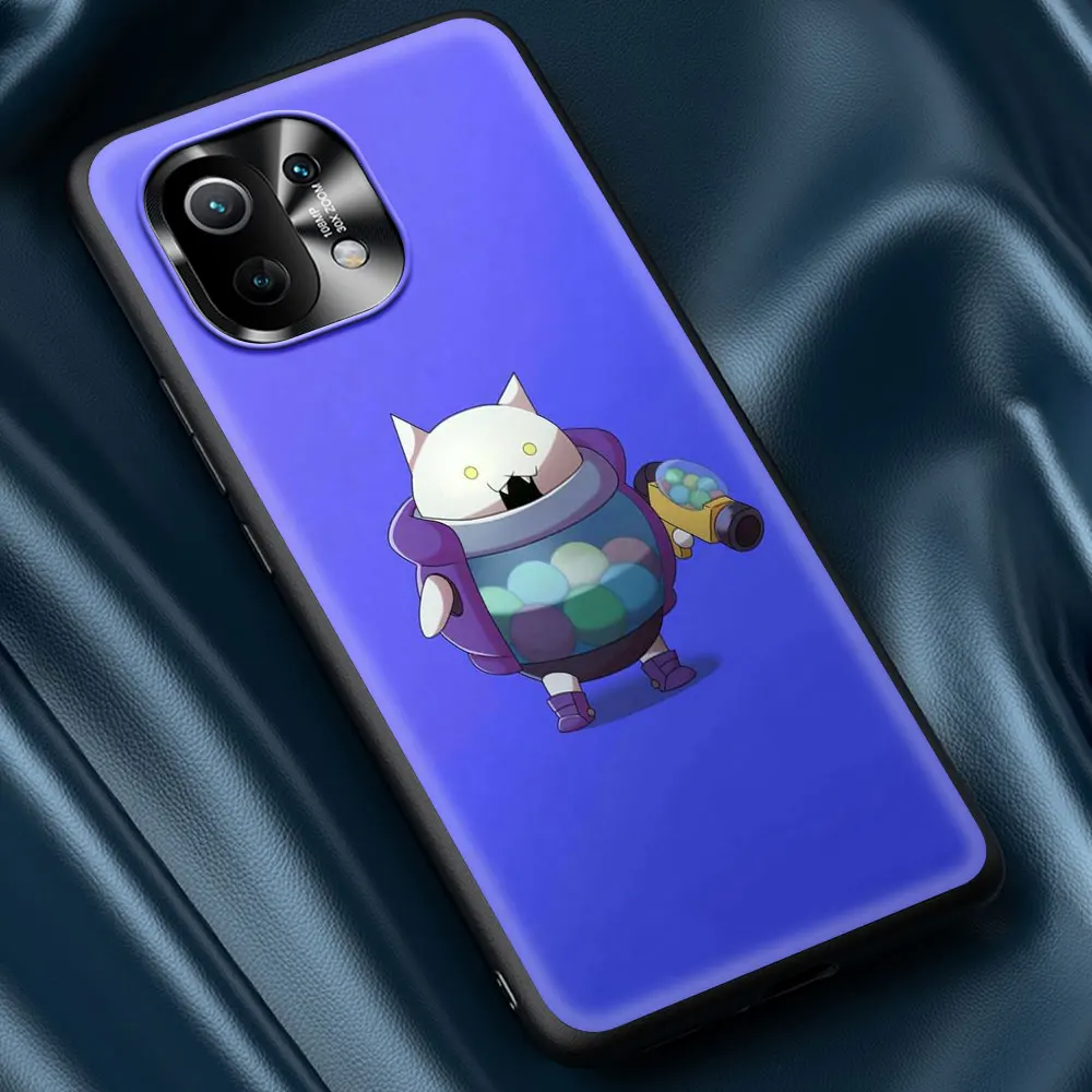 Luxury Case for Xiaomi Mi Poco F3 X3 NFC 10S 10T 9T Note 10 Lite M3 11 11i 10S Ultra Silicone Soft Shell Cute Cartoon Characters
Luxury Case for Xiaomi Mi Poco F3 X3 NFC 10S 10T 9T Note 10 Lite M3 11 11i 10S Ultra Silicone Soft Shell Cute Cartoon Characters