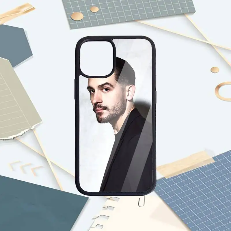 G Eazy famous singer Phone Case PC for iPhone 11 12 pro XS MAX 8 7 6 6S Plus X 5S SE 2020 XR Luxury brand shell funda
G Eazy famous singer Phone Case PC for iPhone 11 12 pro XS MAX 8 7 6 6S Plus X 5S SE 2020 XR Luxury brand shell funda