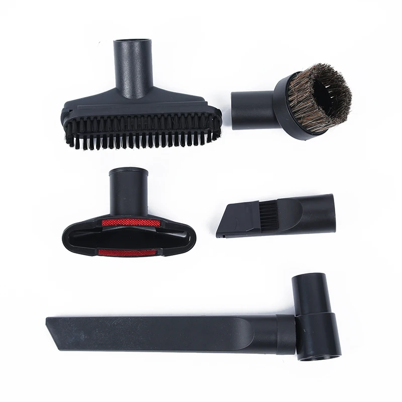 15pcs/Set Vacuum Cleaner Accessories Suction Head Flat Nozzle Brushes 32MM/35MM Household Vacuum Cleaner Accessories Suction
15pcs/Set Vacuum Cleaner Accessories Suction Head Flat Nozzle Brushes 32MM/35MM Household Vacuum Cleaner Accessories Suction