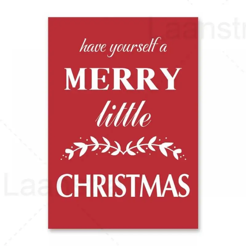 Christmas Decoration Painting Merry Christmas & Christmas Wishes Poster and Print HD Canvas Painting Holiday Home Wall Art
Christmas Decoration Painting Merry Christmas & Christmas Wishes Poster and Print HD Canvas Painting Holiday Home Wall Art