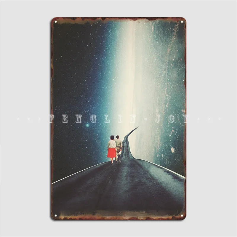 Just Walk Beside Me Metal Sign Wall Decor Cinema Living Room Cave Pub Vintage Tin Sign Poster 
Just Walk Beside Me Metal Sign Wall Decor Cinema Living Room Cave Pub Vintage Tin Sign Poster