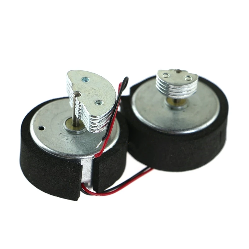 Vibration Motor for -Xbox Controller Left & Right Rumble Vibrate Game Handle Motor 
Vibration Motor for -Xbox Controller Left & Right Rumble Vibrate Game Handle Motor