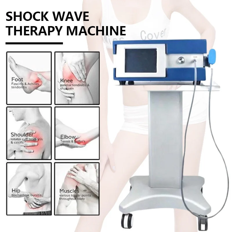 Eswt-Kp Pneumatic Physical Therapy System Shockwave Equipment Hight Pressure 8 Bar Herapy Machine For Shoulder Pai
Eswt-Kp Pneumatic Physical Therapy System Shockwave Equipment Hight Pressure 8 Bar Herapy Machine For Shoulder Pai
