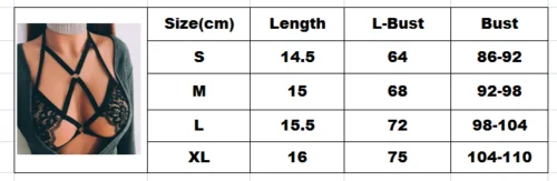 Sexy Bandage Lace Sheer Bra Women Thin Seamless Wire Free Bralette Breathable Bustier Adjusted Brassiere Exotic Lingerie
Sexy Bandage Lace Sheer Bra Women Thin Seamless Wire Free Bralette Breathable Bustier Adjusted Brassiere Exotic Lingerie