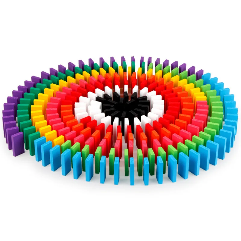 Color Building Blocks Domino's Educational Development Of Early Education Building Blocks Toys Custom Innovative Fashion Gifts
Color Building Blocks Domino's Educational Development Of Early Education Building Blocks Toys Custom Innovative Fashion Gifts