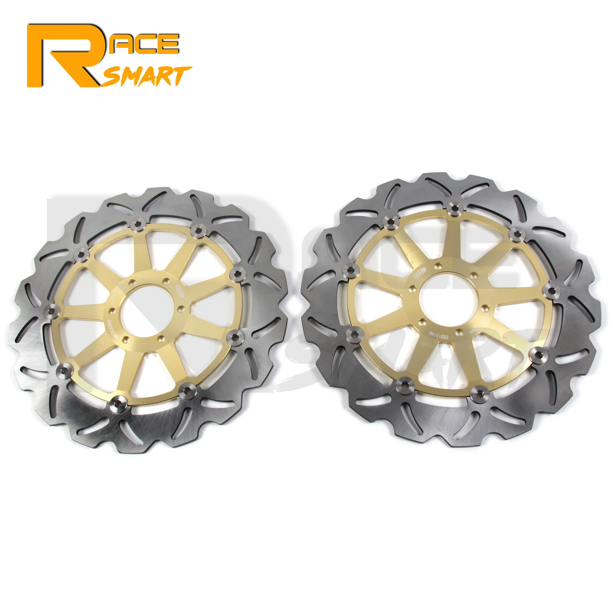 Motorcycle 1 Pair CNC Front Brake Disks For LAVERDA STRIKE 750 1998-2001 Discs Rotors STRIKE750 1998 1999 2000 2001
Motorcycle 1 Pair CNC Front Brake Disks For LAVERDA STRIKE 750 1998-2001 Discs Rotors STRIKE750 1998 1999 2000 2001