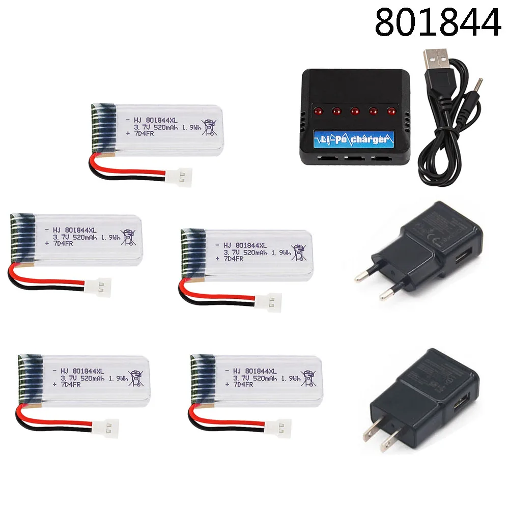 3,7 V батарея XH2.54 для Hubsan H107P 801844 3,7 V 520mAh 25c 1.9Wh батарея с USB зарядным устройством для H107P RC камеры Drone аксессуары
3,7 V батарея XH2.54 для Hubsan H107P 801844 3,7 V 520mAh 25c 1.9Wh батарея с USB зарядным устройством для H107P RC камеры Drone аксессуары