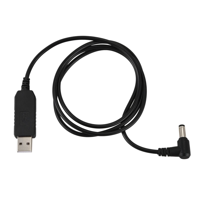 HFES 1 м usb кабель для зарядки шнур Baofeng Pofung BF-UV5R/uv5ra/uv5rb/uv5re радио | Электроника