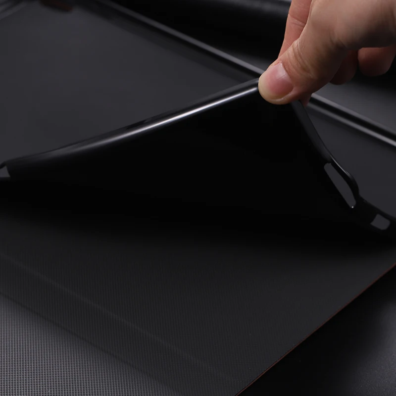 Luxury Ultrathin Imitation Leather Folio Case For ipad Pro 11 2020 Tablet Stand Cover For Apple ipad11 2018 Case
Luxury Ultrathin Imitation Leather Folio Case For ipad Pro 11 2020 Tablet Stand Cover For Apple ipad11 2018 Case