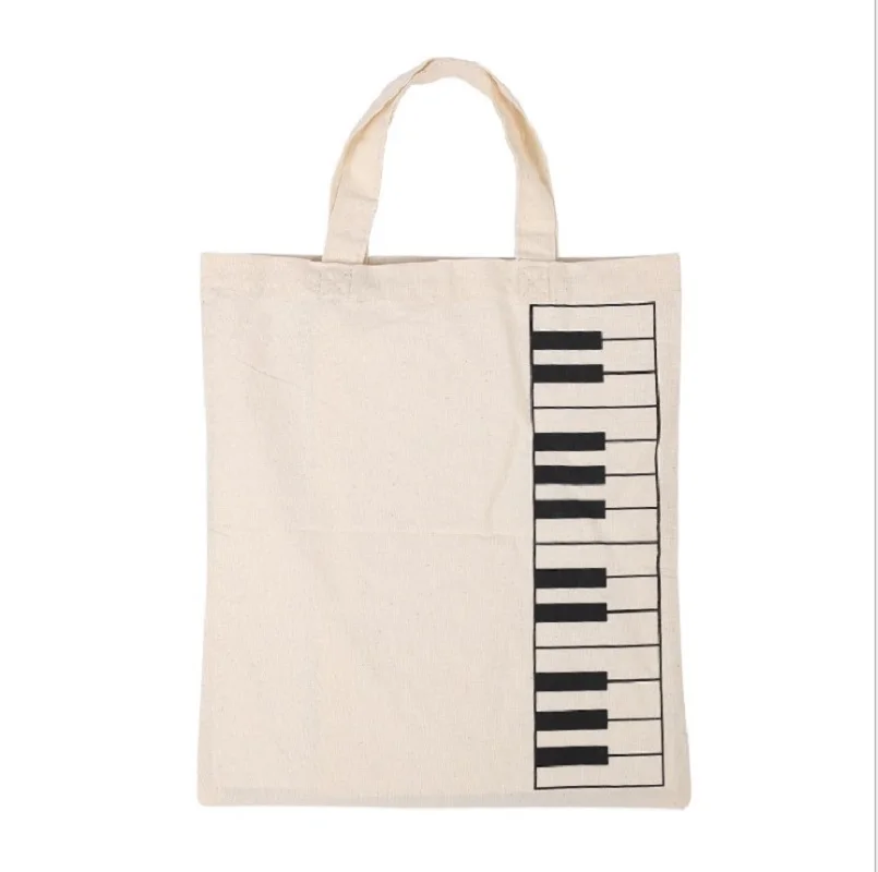 Creative environmental storage Foldable Shopping Stylish Women Piano Keys Canvas Shoulder Bag Handbag Tote Bag Shopping Eco Bag
Creative environmental storage Foldable Shopping Stylish Women Piano Keys Canvas Shoulder Bag Handbag Tote Bag Shopping Eco Bag