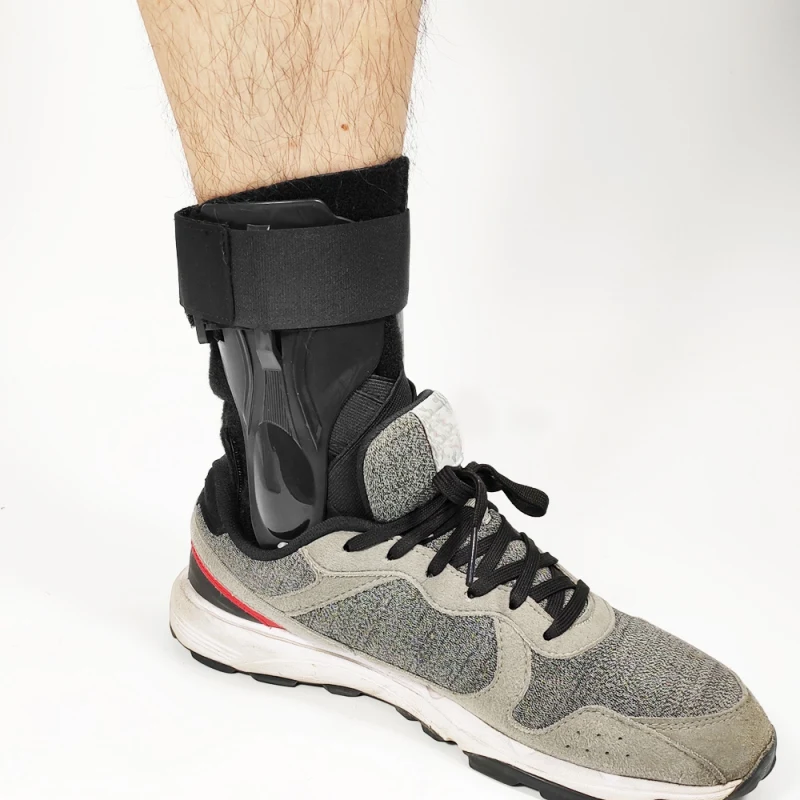 Ankle Support Brace Elastic Compression Sleeve Sport Relief Pain Foot Stabilizer Foot Guard Tendon
Ankle Support Brace Elastic Compression Sleeve Sport Relief Pain Foot Stabilizer Foot Guard Tendon