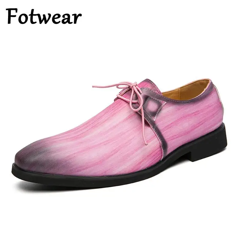 Fashion Party Oxfords Men Dress Shoes Big Size 48 47 Lace Up Leather Formal Shoes Adult Wedding Men Shoes Pointed Toe Zapatos 
Fashion Party Oxfords Men Dress Shoes Big Size 48 47 Lace Up Leather Formal Shoes Adult Wedding Men Shoes Pointed Toe Zapatos