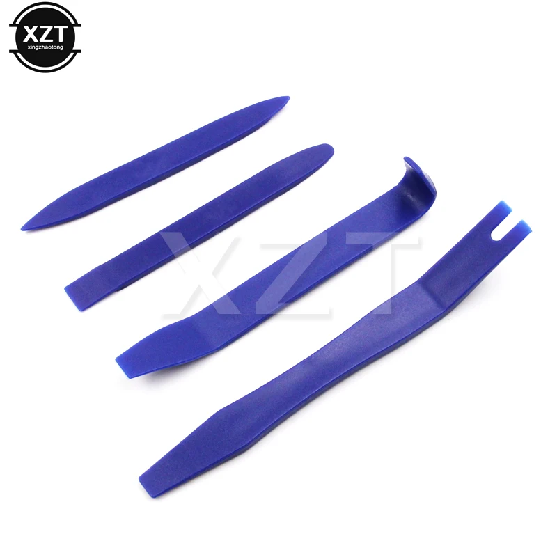 7pcs Portable Auto Car Radio Panel Door Clip Panel Trim Dash Audio Removal Installer Pry Kit Repair Tool Pry Tool Hand Tools 
7pcs Portable Auto Car Radio Panel Door Clip Panel Trim Dash Audio Removal Installer Pry Kit Repair Tool Pry Tool Hand Tools