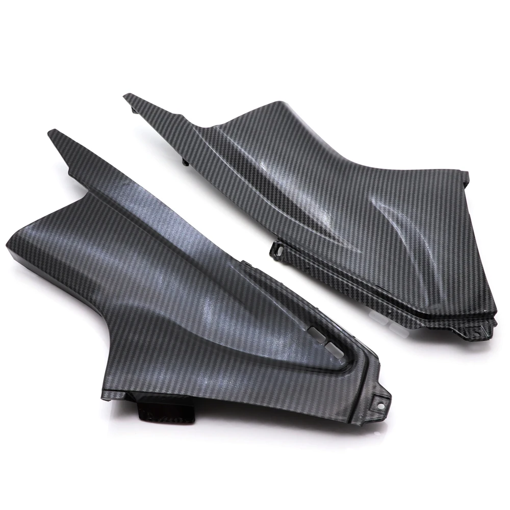 Air Duct Ram Tube Panel Cover Fairing Insert Part Side Wings For Yamaha YZF R6 2003-2005 Carbon Fiber
Air Duct Ram Tube Panel Cover Fairing Insert Part Side Wings For Yamaha YZF R6 2003-2005 Carbon Fiber