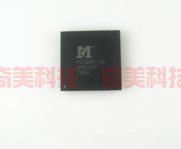 

Xinyuan MSD308BT-SW MSD308BT MSD308 BGA LCD CHIP 2PCS/LOT in stock