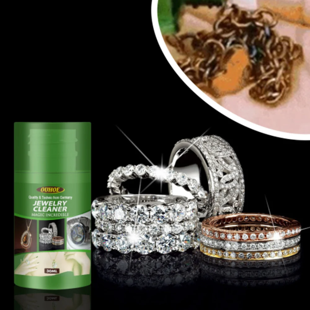 1 Bottles Jewelry Cleaner Watch Spray Versatile Rust Remover Anti Tarnish Protection Rings Making Diamond Rust Detergent
1 Bottles Jewelry Cleaner Watch Spray Versatile Rust Remover Anti Tarnish Protection Rings Making Diamond Rust Detergent