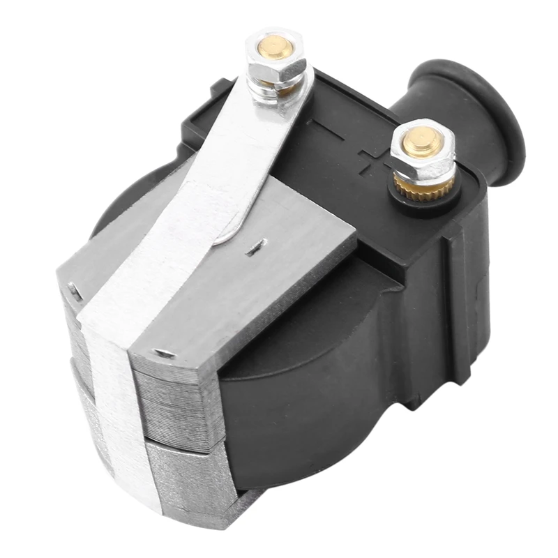 2 x Ignition Coil for Mercury Mariner 6-225HP 339-835757A3 339-832757A4 339-7370A13 Sierra 18-5186 Engine Outboard Boat
2 x Ignition Coil for Mercury Mariner 6-225HP 339-835757A3 339-832757A4 339-7370A13 Sierra 18-5186 Engine Outboard Boat