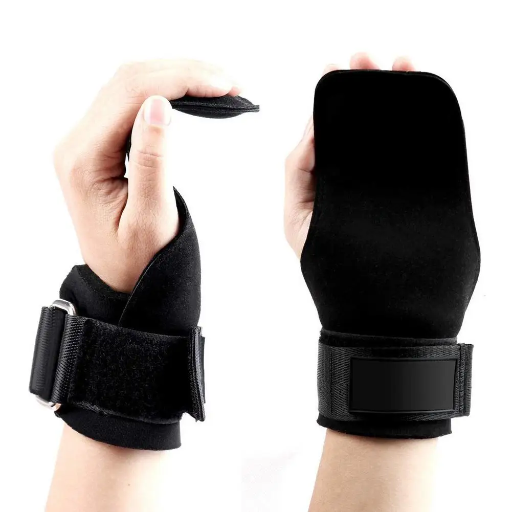 Weight Lifting Hooks Anti-slip Deadlift Grips With Hooks For Men Women Lifting Wrist Straps And Heavy Duty Hooks For Powerliftin
Weight Lifting Hooks Anti-slip Deadlift Grips With Hooks For Men Women Lifting Wrist Straps And Heavy Duty Hooks For Powerliftin