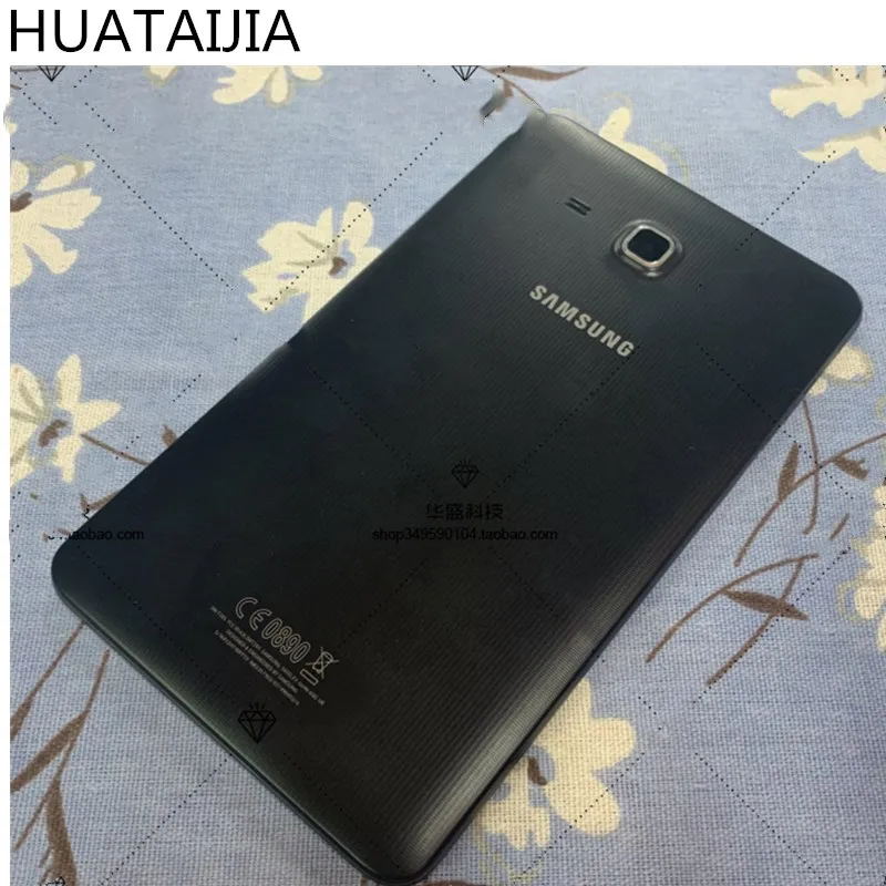 New battery case For Samsung Galaxy Tab A 7.0 2016 sm-T280 sm-T285 battery case T280 frame T285 housing door rear
New battery case For Samsung Galaxy Tab A 7.0 2016 sm-T280 sm-T285 battery case T280 frame T285 housing door rear