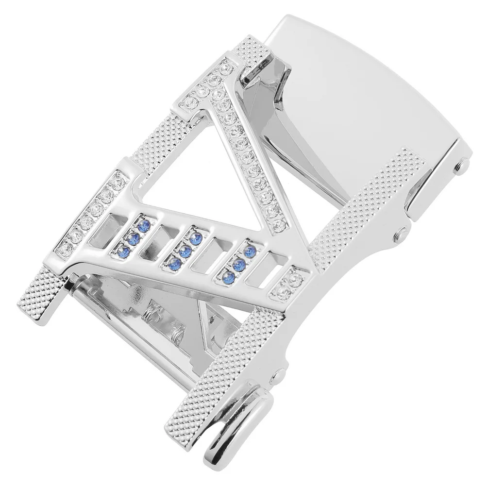 New V Belt Buckle Automatic Buckle Ly136-23953 Belts for Women Luxury Designer Belt Buckle
New V Belt Buckle Automatic Buckle Ly136-23953 Belts for Women Luxury Designer Belt Buckle