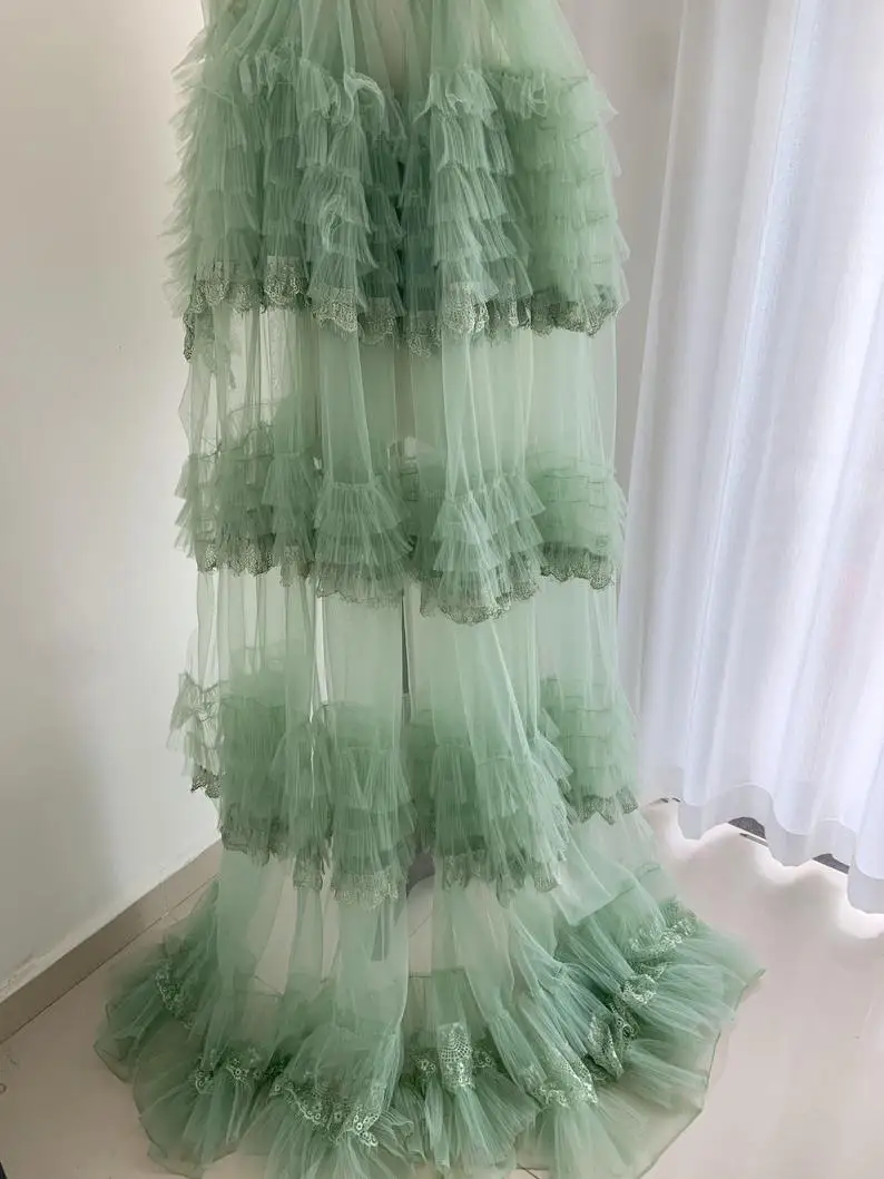 1 Yard Sage Green Ruffle Fabric For Cake Dress Frilled Fabric For Tutu Dress Photography Prop Backdrop Wedding Tablecloth
1 Yard Sage Green Ruffle Fabric For Cake Dress Frilled Fabric For Tutu Dress Photography Prop Backdrop Wedding Tablecloth