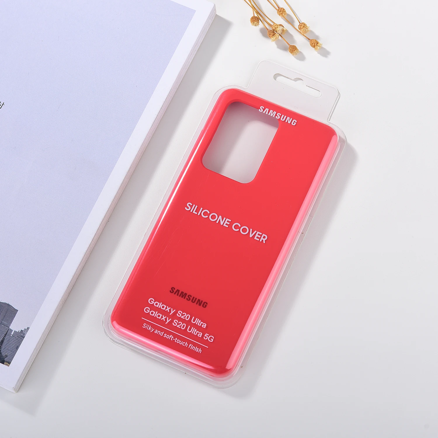 Оригинальный чехол для Samsung Galaxy S20 Plus Note 20 Ultra мобильный телефон жидкий