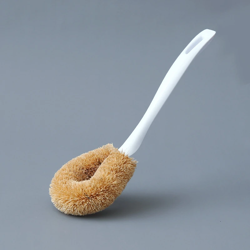 Coconut palm brush pot artifact wash pot brush pot brush dishwashing brush kitchen brush long handle cleaning brush dishwashing
Coconut palm brush pot artifact wash pot brush pot brush dishwashing brush kitchen brush long handle cleaning brush dishwashing