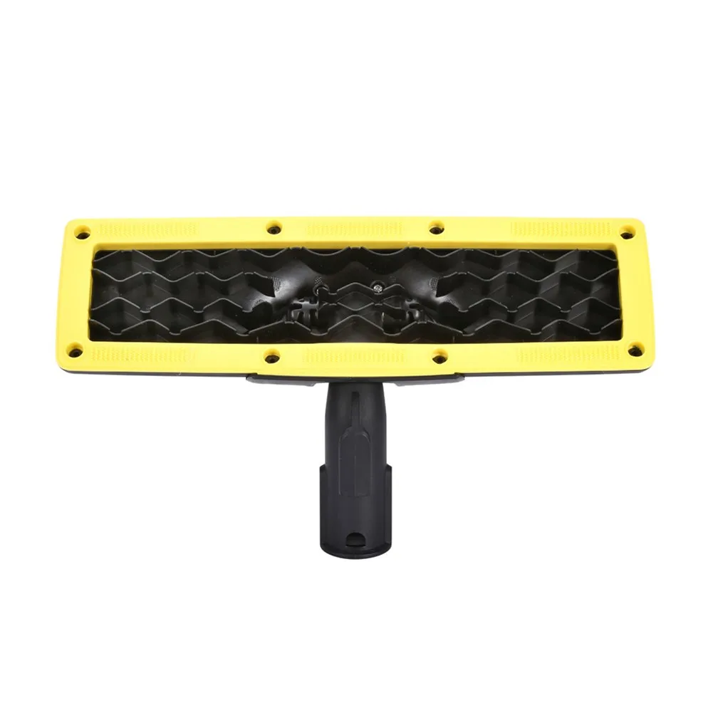 For Karcher Floor Nozzle Tool EasyFix SC1 EasyFix, SC2 Easyfix, YFix, SC2 Easyfix, SC3 Easyfix, SC4 EasyFix Premium, SC5 EasyFix
For Karcher Floor Nozzle Tool EasyFix SC1 EasyFix, SC2 Easyfix, YFix, SC2 Easyfix, SC3 Easyfix, SC4 EasyFix Premium, SC5 EasyFix