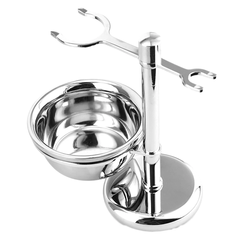 Man Salon Free Standing Stable Safety Bathroom Hotel Soap Bowl Universal Zinc Alloy Storage Holder Shaving Brush Razor Stand Set
Man Salon Free Standing Stable Safety Bathroom Hotel Soap Bowl Universal Zinc Alloy Storage Holder Shaving Brush Razor Stand Set