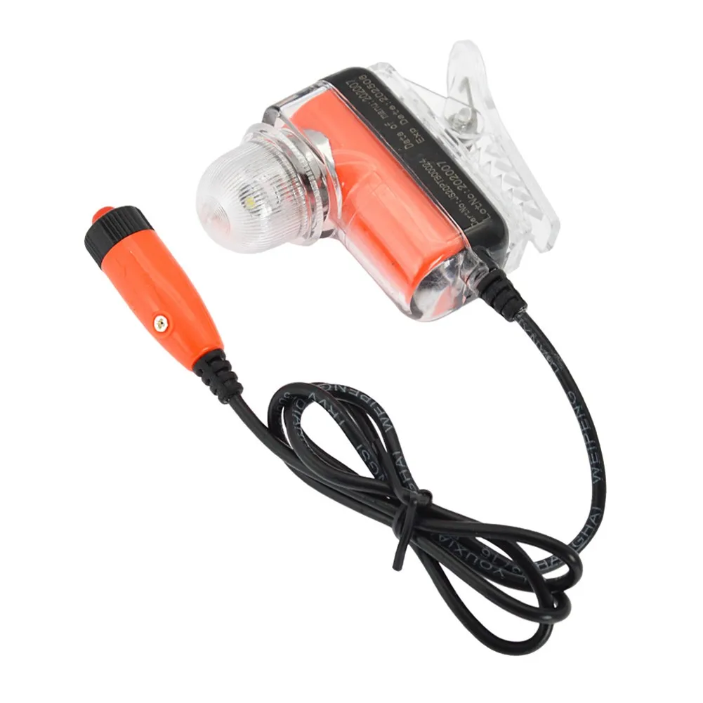 Signal Vest Emergency Life Jacket Light Survivor Locator Lights Safety Teaching Clothes Lamp Long Service Life
Signal Vest Emergency Life Jacket Light Survivor Locator Lights Safety Teaching Clothes Lamp Long Service Life
