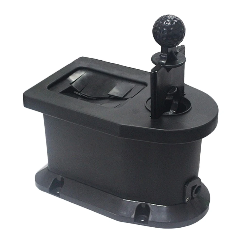 Solid Golf Ball Club Washer Cleaner Cleaning Machine Maintain Equip for Buggy
Solid Golf Ball Club Washer Cleaner Cleaning Machine Maintain Equip for Buggy