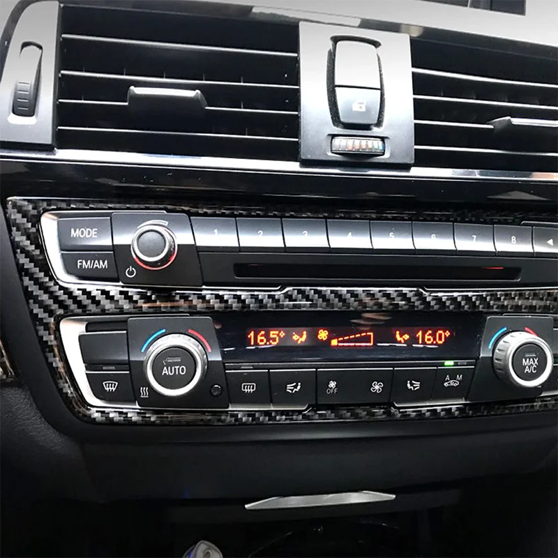 for Bmw 3 Series (f30) 2013-2015 3gt Series (f34) 2013-2016 Central Control Cd Panel-pure Color
for Bmw 3 Series (f30) 2013-2015 3gt Series (f34) 2013-2016 Central Control Cd Panel-pure Color