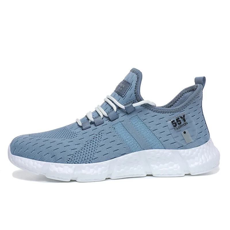 sport Men Shoes Mesh Breathable Platform Sneakers Mens tennis Sport Shoes Twist Bottom Light jogging Shoes zapatillas mujer
sport Men Shoes Mesh Breathable Platform Sneakers Mens tennis Sport Shoes Twist Bottom Light jogging Shoes zapatillas mujer