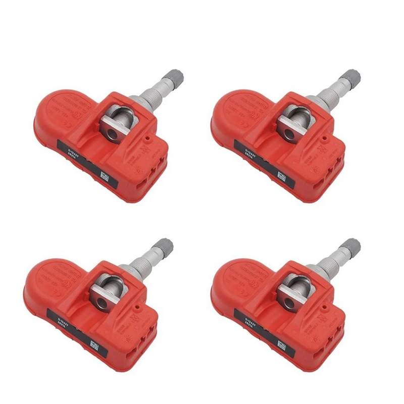 Tire Pressure Monitoring System TPMS Sensor 28214 for Mercedes-Benz C250 C300 C350 C63 CL550 CL600, 4PCS 
Tire Pressure Monitoring System TPMS Sensor 28214 for Mercedes-Benz C250 C300 C350 C63 CL550 CL600, 4PCS