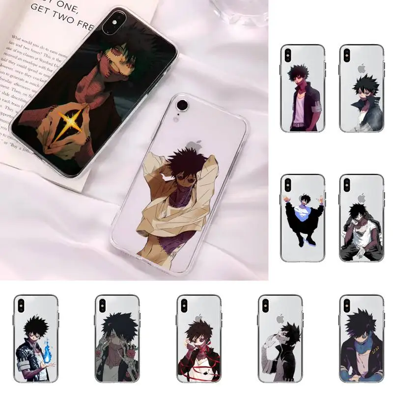 TOPLBPCS Dabi Boku no My Hero Academia Phone Case for iPhone 11 12 13 mini pro XS MAX 8 7 6 6S Plus X 5S SE 2020 XR cover
TOPLBPCS Dabi Boku no My Hero Academia Phone Case for iPhone 11 12 13 mini pro XS MAX 8 7 6 6S Plus X 5S SE 2020 XR cover