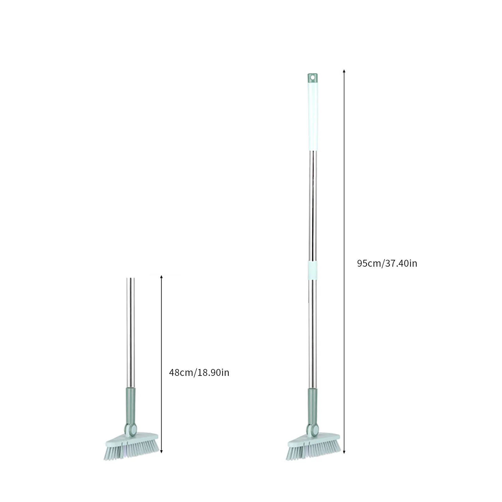 Mop Cleaning Supplies Household Cleaning Tools Kitchen Tools Gadgets Kitchen Tools Adjustable Rotatable Long Extendable Handle
Mop Cleaning Supplies Household Cleaning Tools Kitchen Tools Gadgets Kitchen Tools Adjustable Rotatable Long Extendable Handle