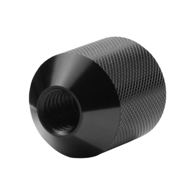 1-1/8" Two Hole Pins Set Anodized Black Oxide Finish 2 Hole Flange Alignment Pin 
1-1/8" Two Hole Pins Set Anodized Black Oxide Finish 2 Hole Flange Alignment Pin