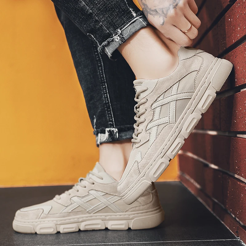 Sneakers Fashion Men Luxury Sneakers Men Zapatillas Casual Hombre Mens Fashion Shoes Man Tenis Masculino Esportivo Shoe Sneaker
Sneakers Fashion Men Luxury Sneakers Men Zapatillas Casual Hombre Mens Fashion Shoes Man Tenis Masculino Esportivo Shoe Sneaker