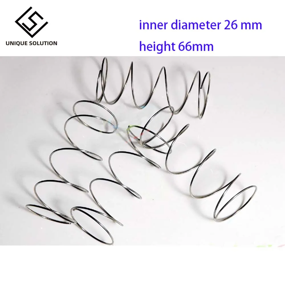 2pcs 10pc free shipping for Epson DX5 DX7 head capping station assembly spring / Mimaki Mutoh Allwin Aifa Xenons cap top spring
2pcs 10pc free shipping for Epson DX5 DX7 head capping station assembly spring / Mimaki Mutoh Allwin Aifa Xenons cap top spring
