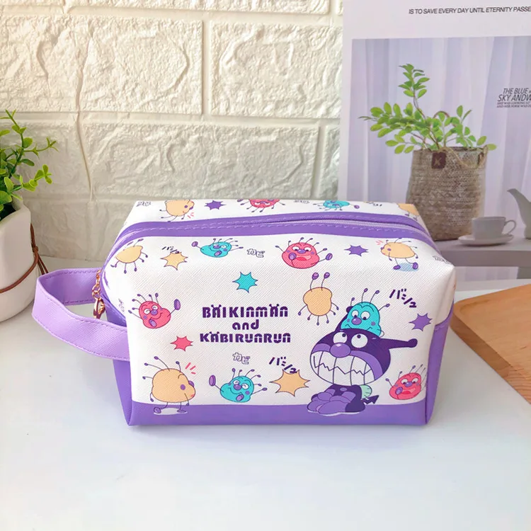 21cm Big Ear Dog Melodyings Pudding Storage Case Cute Handbag Little Devil Bag Kawaii Cartoon Cosmetic Bag Toys Gift For Girls
21cm Big Ear Dog Melodyings Pudding Storage Case Cute Handbag Little Devil Bag Kawaii Cartoon Cosmetic Bag Toys Gift For Girls