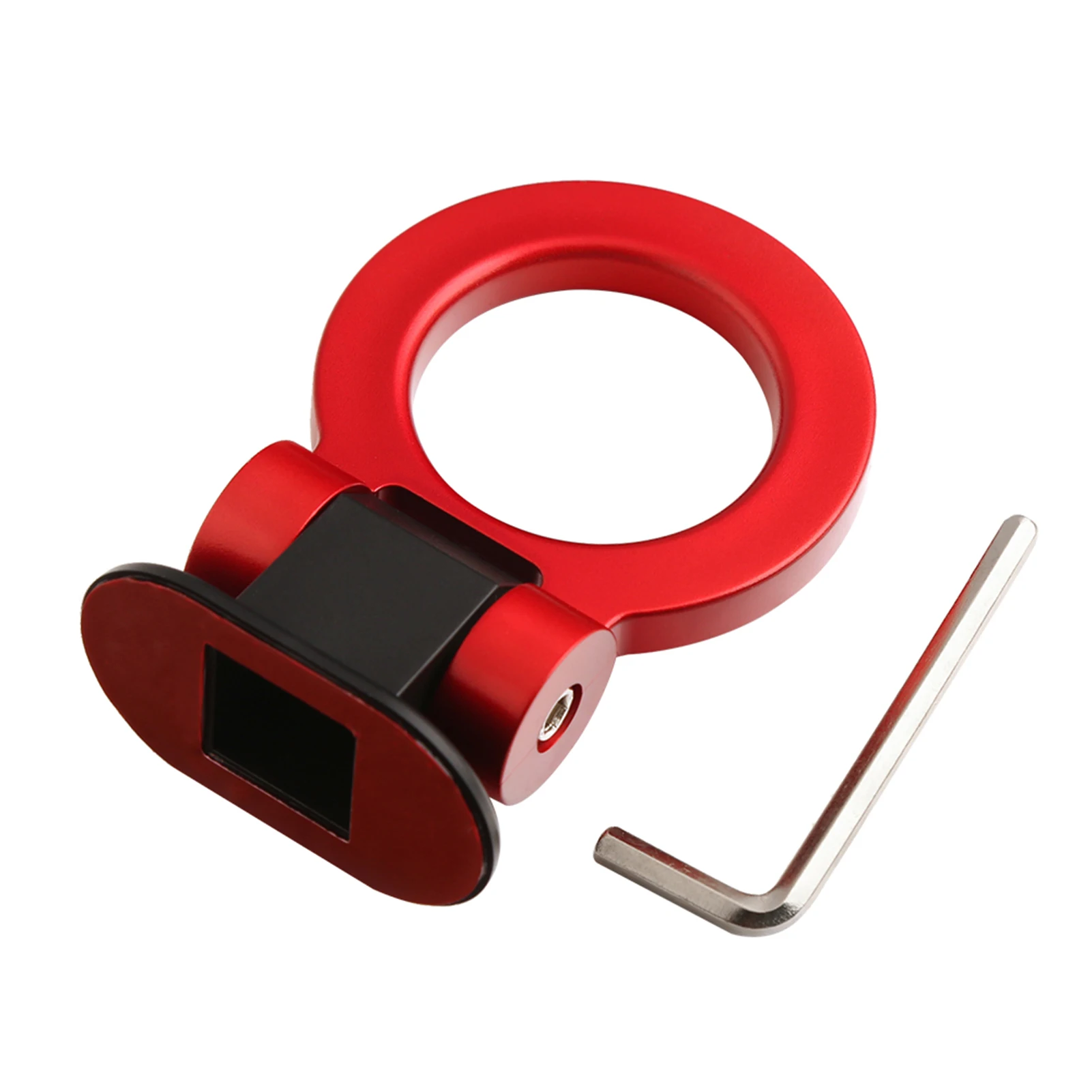 Universal Trailer Hook Sticker Car Styling Decoration Auto Rear Front Trailer Simulation Racing Rig Vehicle Towing Hook
Universal Trailer Hook Sticker Car Styling Decoration Auto Rear Front Trailer Simulation Racing Rig Vehicle Towing Hook