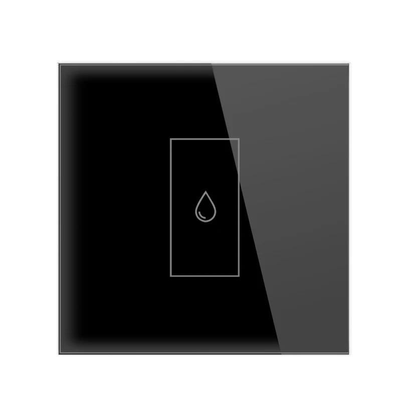 EU WiFi Boiler Water Heater Switch 4400W Tuya Smart Life App Remote Control ON OFF Timer Voice Control Google Home Alexa Echo
EU WiFi Boiler Water Heater Switch 4400W Tuya Smart Life App Remote Control ON OFF Timer Voice Control Google Home Alexa Echo