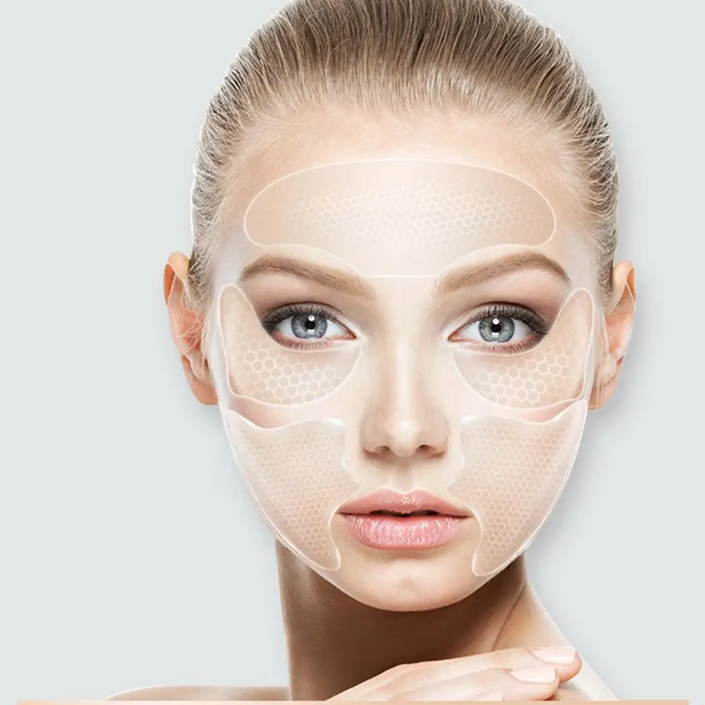 Многоразовая силиконовая наклейка против лица, лба, щек, подбородка, оптовая продажа, пластыри для лица, инструменты для удаления кожи вокру...
Многоразовая силиконовая наклейка против лица, лба, щек, подбородка, оптовая продажа, пластыри для лица, инструменты для удаления кожи вокру...