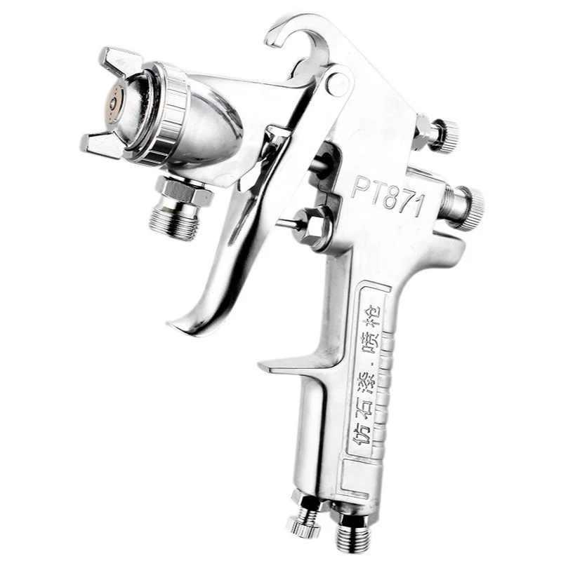 Spray gun colorful marble paint water sand spray paint gun imitation stone paint spray nozzle latex paint spray gun
Spray gun colorful marble paint water sand spray paint gun imitation stone paint spray nozzle latex paint spray gun