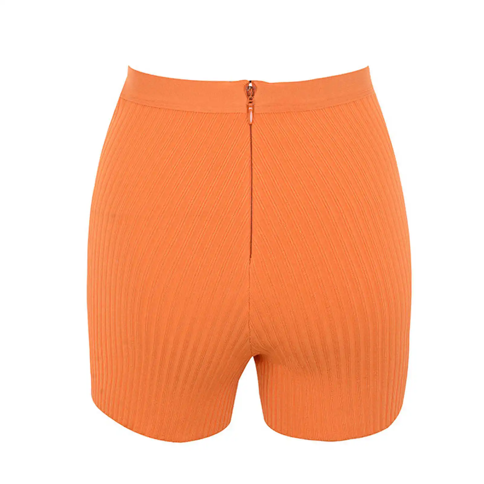 2021 Casual Women Rib Knit Shorts Soft Comfy High Waist Solid Color Stretch Workout Short Skinny Fashion Women's Short Leggings
2021 Casual Women Rib Knit Shorts Soft Comfy High Waist Solid Color Stretch Workout Short Skinny Fashion Women's Short Leggings