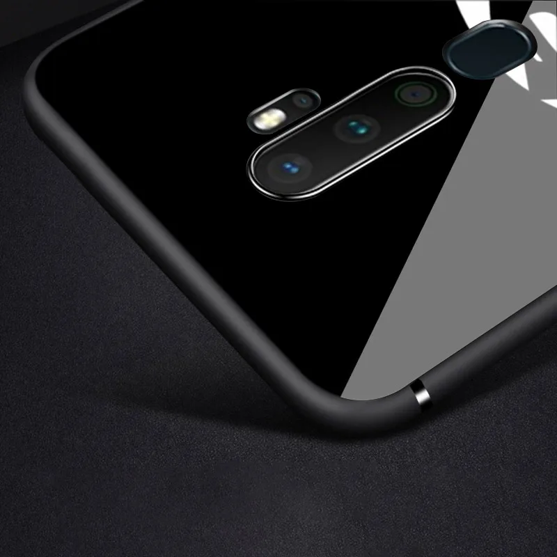 Wu Gui Mo Word For OPPO A5 A9 A7 A11X A1K A12 A12E A31 A32 A53 A53S A72 A73 A93 AX7 Pro 2020 2018 5G Phone Case
Wu Gui Mo Word For OPPO A5 A9 A7 A11X A1K A12 A12E A31 A32 A53 A53S A72 A73 A93 AX7 Pro 2020 2018 5G Phone Case
