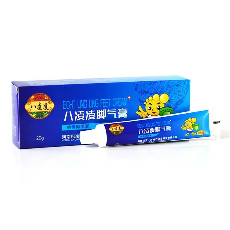 1Pcs Anti Fungal Infections Foot Cream Treatment Athlete Ointment Feet Itch Relief Peeling Erosion Pain Foot Beriberi Blist S3J1
1Pcs Anti Fungal Infections Foot Cream Treatment Athlete Ointment Feet Itch Relief Peeling Erosion Pain Foot Beriberi Blist S3J1