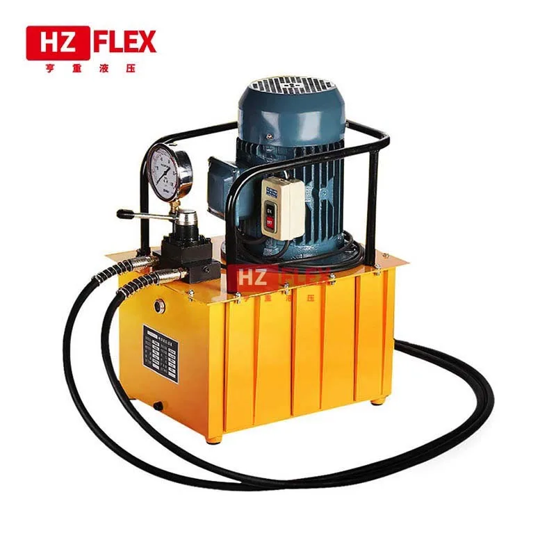 DBD750-CS2 220V 3KW 30L CE High Pressure Electric Pump Double Action Electric Hydraulic Pump Oil Pressure Pump Hydraulic Pump
DBD750-CS2 220V 3KW 30L CE High Pressure Electric Pump Double Action Electric Hydraulic Pump Oil Pressure Pump Hydraulic Pump