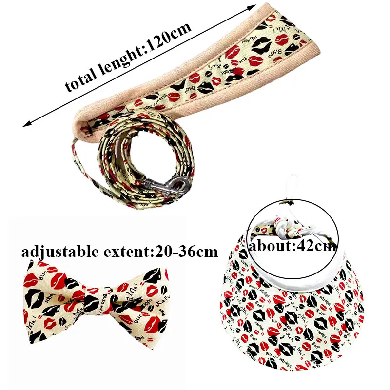 Cat Dog Harness Vest Collar Outdoor Walking Lead Leash Set For Puppy Dogs Collar Japanese Style Harness Vest For Dog Cat Pet
Cat Dog Harness Vest Collar Outdoor Walking Lead Leash Set For Puppy Dogs Collar Japanese Style Harness Vest For Dog Cat Pet